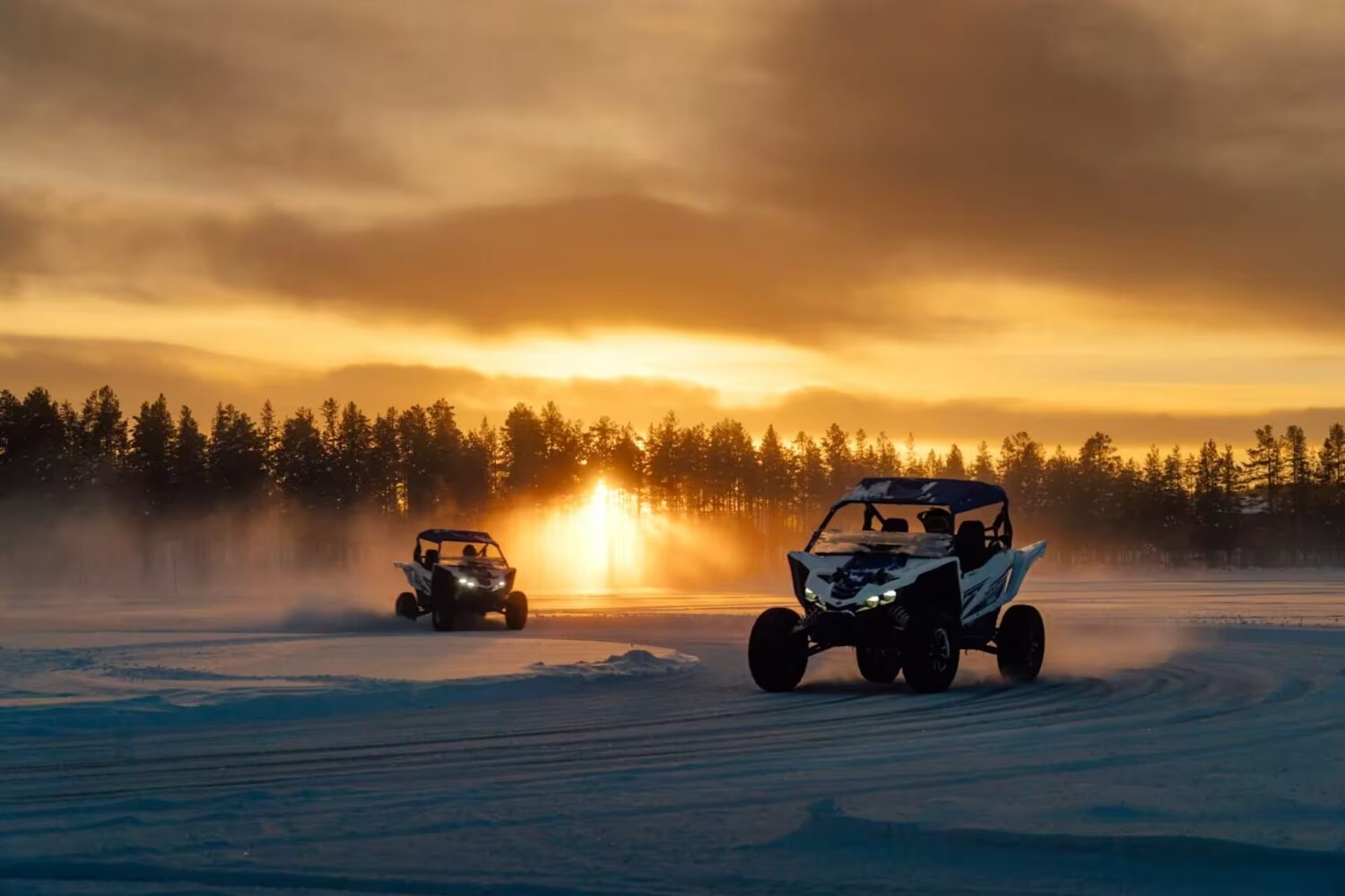 buggy-drift