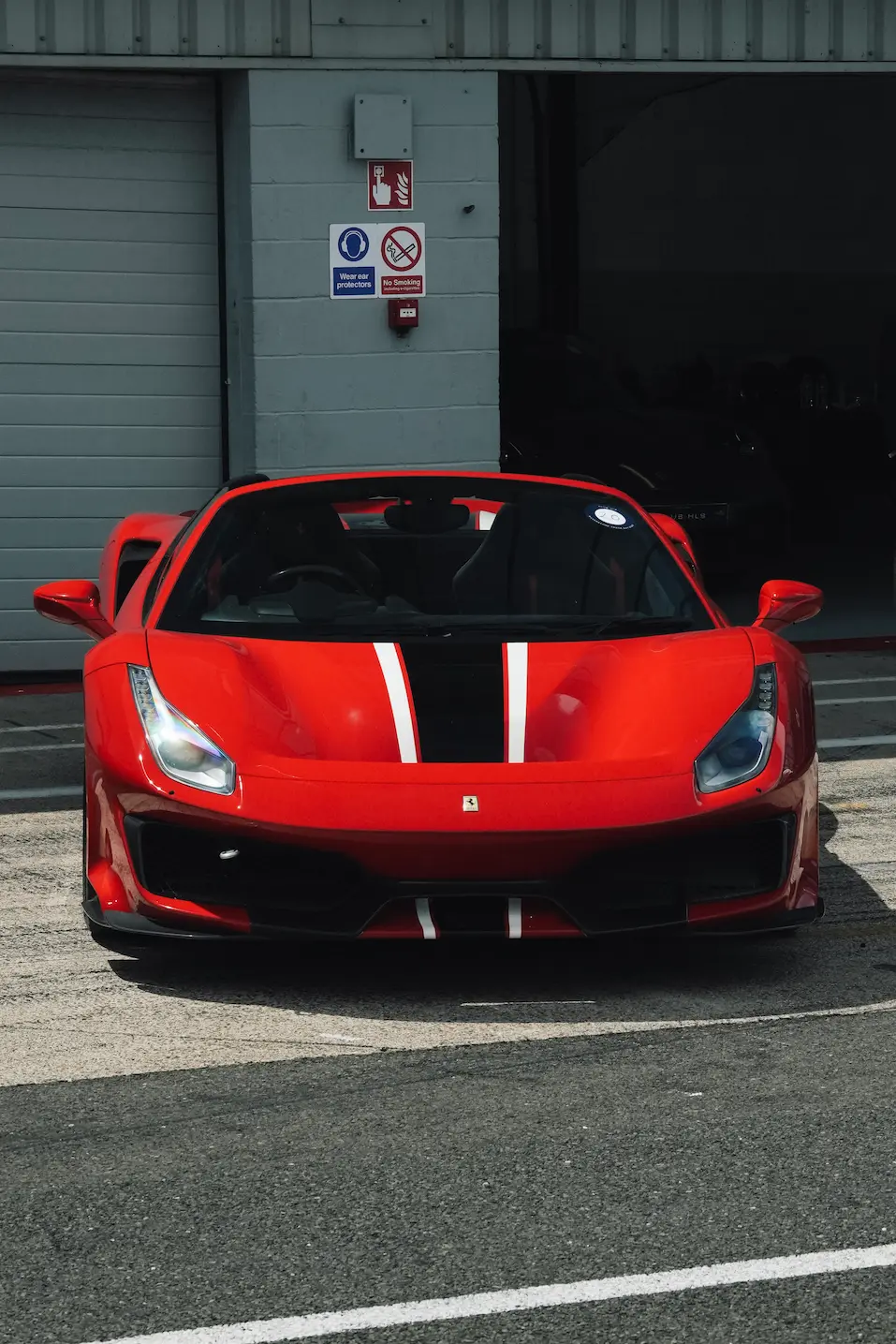 Club GT - 2026 Silverstone - Club HLS 09