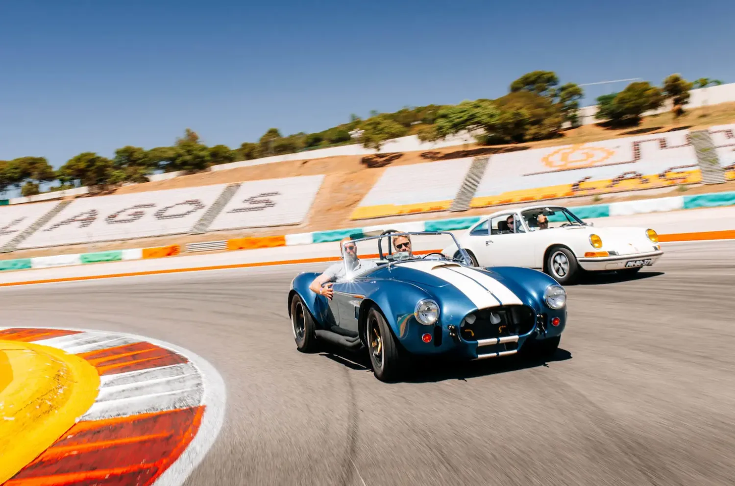 Club GT - Living the Drive - Home Gallery 11