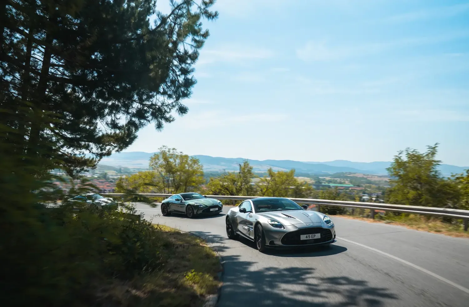 Club GT - Living the Drive - Home Gallery 18