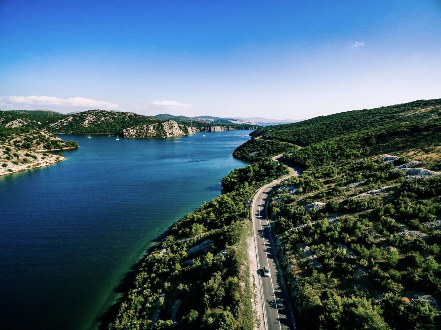 Coastal road 3