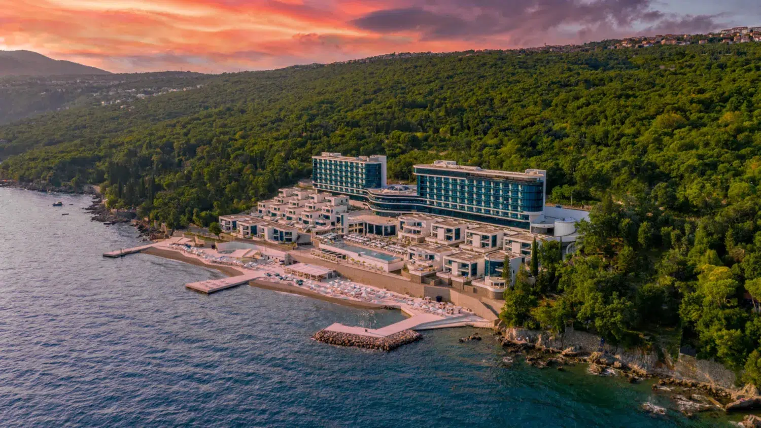 Hilton Costabella day