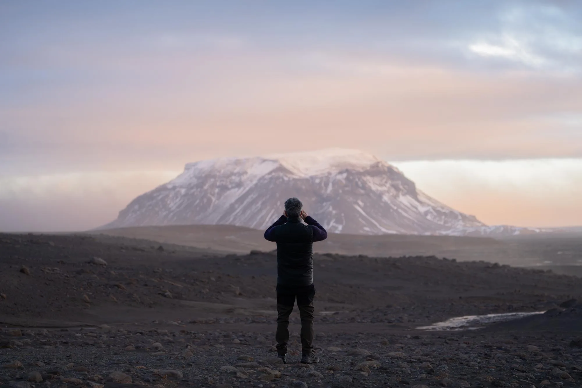2027 Icelandic Odyssey